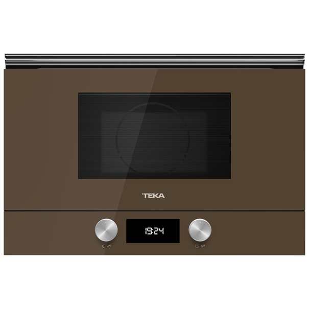 Встраиваемая микроволновая печь Teka ML 8220 BIS L (Лондонский кирпич)
