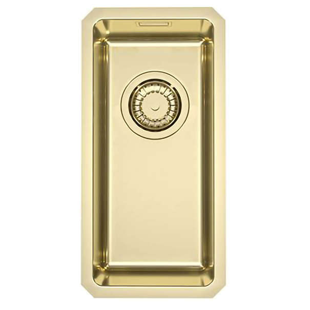 Кухонная мойка Alveus Kombino 10 Monarch (Золото)