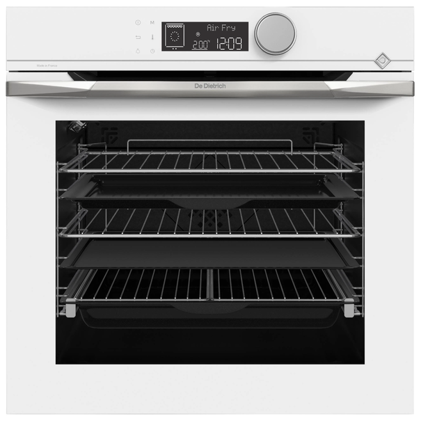 Электрический духовой шкаф De Dietrich DOP4556 (Белый)