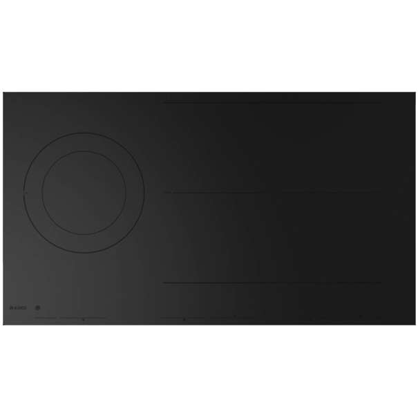 Индукционная варочная панель Asko HID925MFC (Черный матовый)