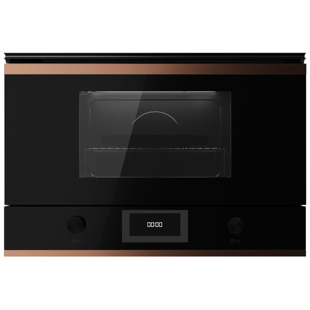 Встраиваемая микроволновая печь Kuppersbusch MR 6330.0 S (Copper)