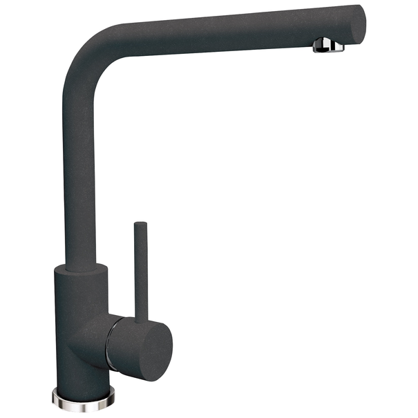Смеситель для кухни Dr. Gans ЛИРА DG (Графит)