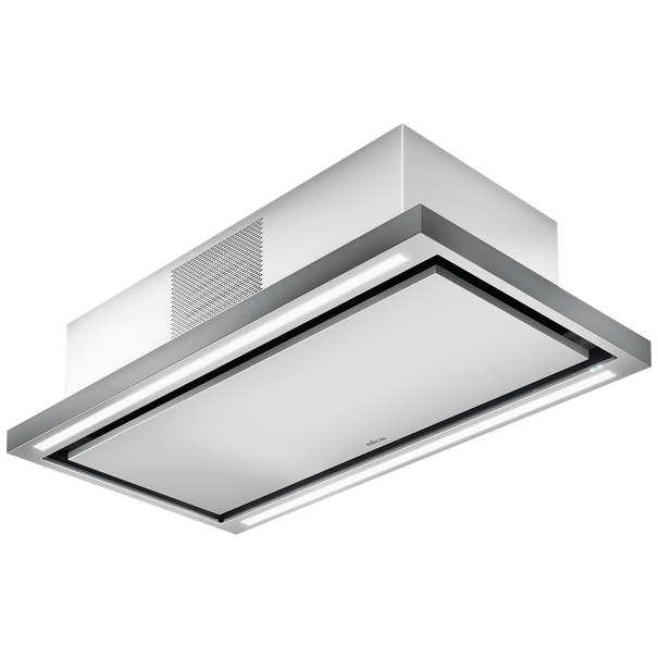 Потолочная вытяжка Elica CLOUD SEVEN IX/F/90 (Нержавеющая сталь)
