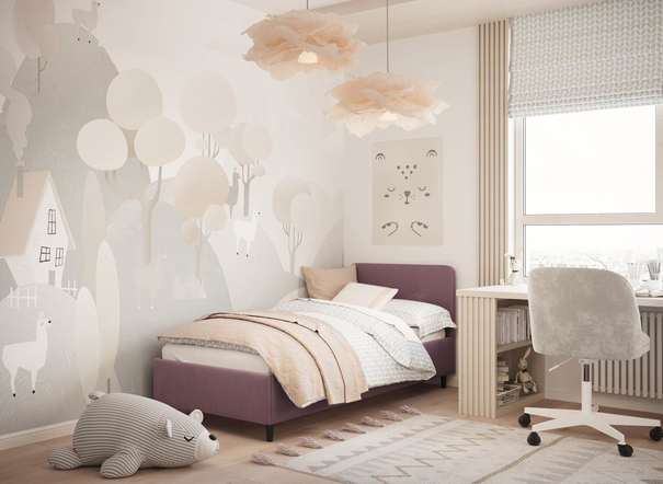 MOON FAMILY 1253