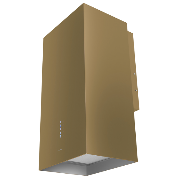 Прямоугольная вытяжка MAUNFELD Bath 402 (Золото)