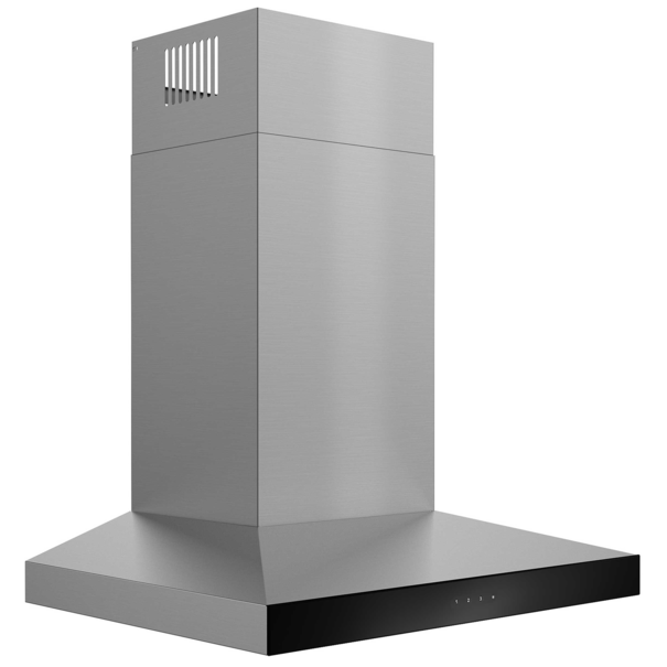 Купольная вытяжка Korting KHC 6831 (Нержавеющая сталь)