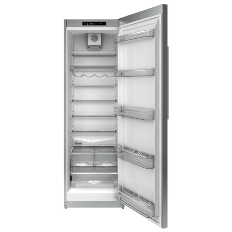 Встраиваемая холодильная камера Fulgor Milano FRSI 401 FED X (Белый)