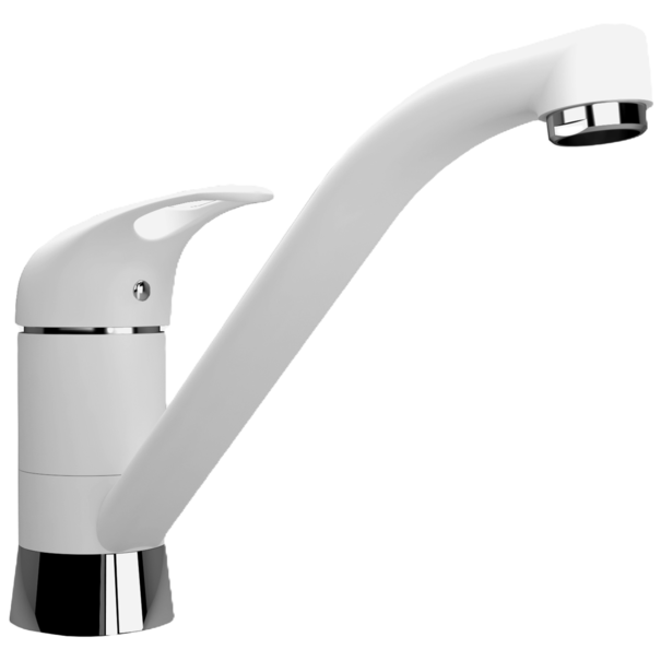 Смеситель для кухни Florentina ГАММА FL (Жасмин)