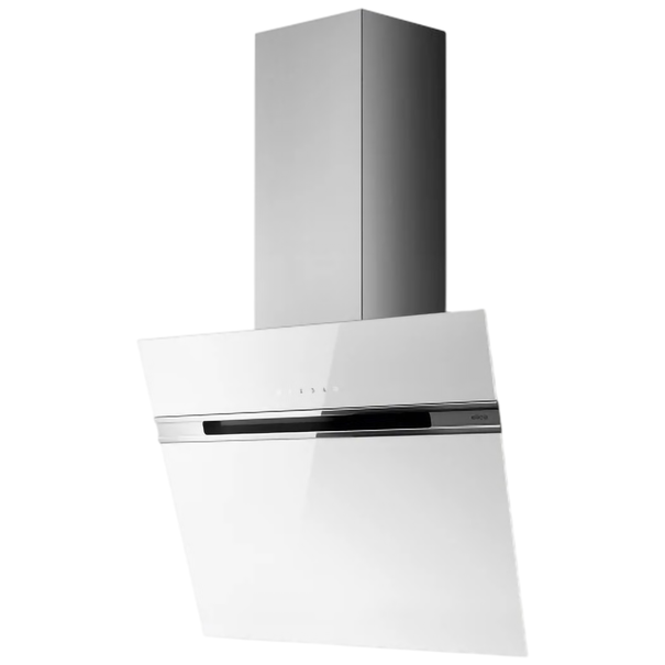 Наклонная вытяжка Elica STRIPE LUX @ /A/60 (Белый)