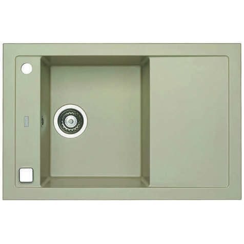 Кухонная мойка Alveus Formic 30 (Галька)