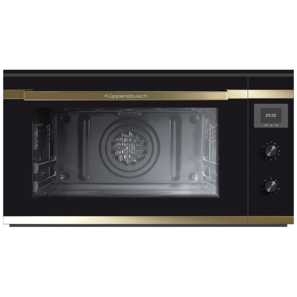 Электрический духовой шкаф Kuppersbusch B 9330.0 S (Gold)