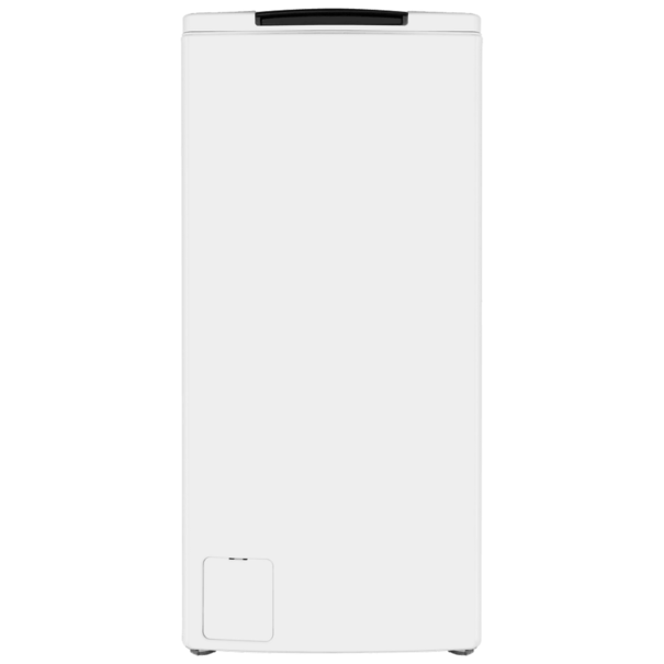 Стиральная машина MAUNFELD MFWM128WH (Белый)