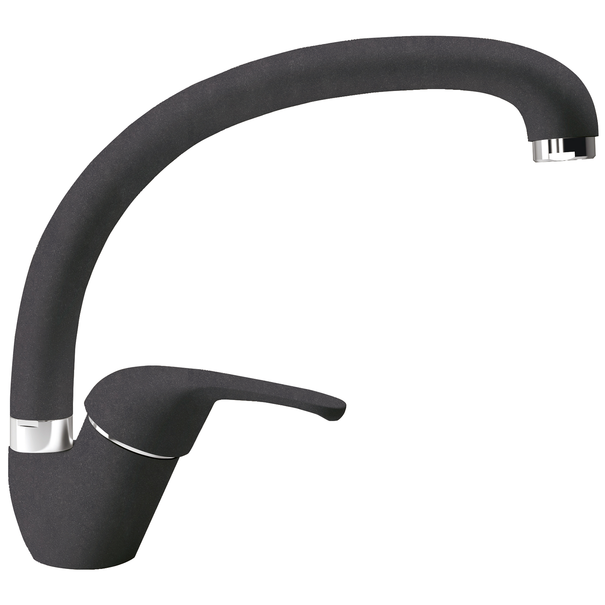 Смеситель для кухни Dr. Gans РОНДО DG (Графит)