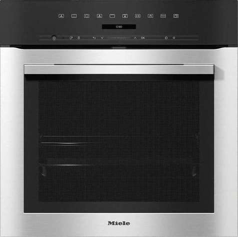 Духовой шкаф Miele H 7164 BP EDST/CLST (Нержавеющая сталь)