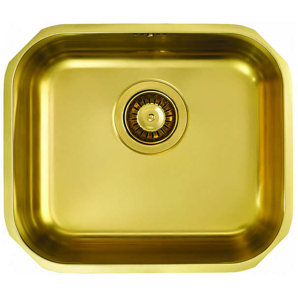 Кухонная мойка Alveus Variant 40 Monarch (Бронза)