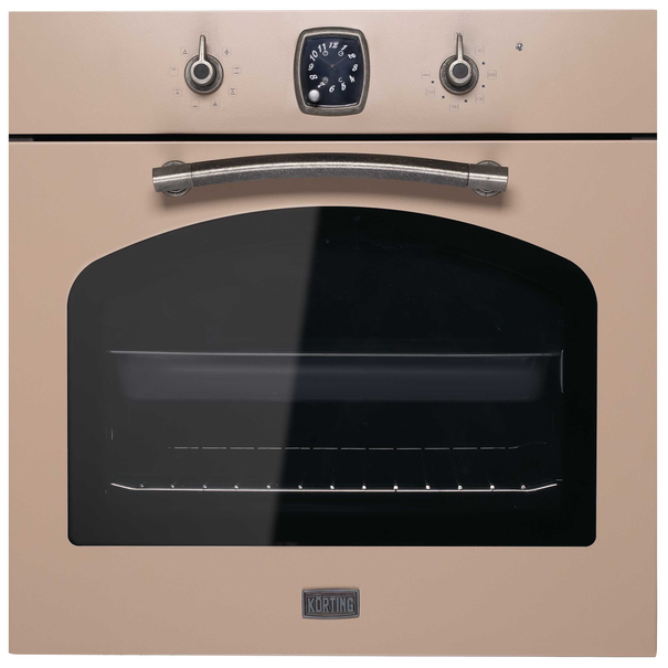 Электрический духовой шкаф Korting OKB 481 CR (Кашемир)
