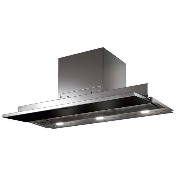 Полновстраиваемая вытяжка Falmec MOVE 120 (Черный)