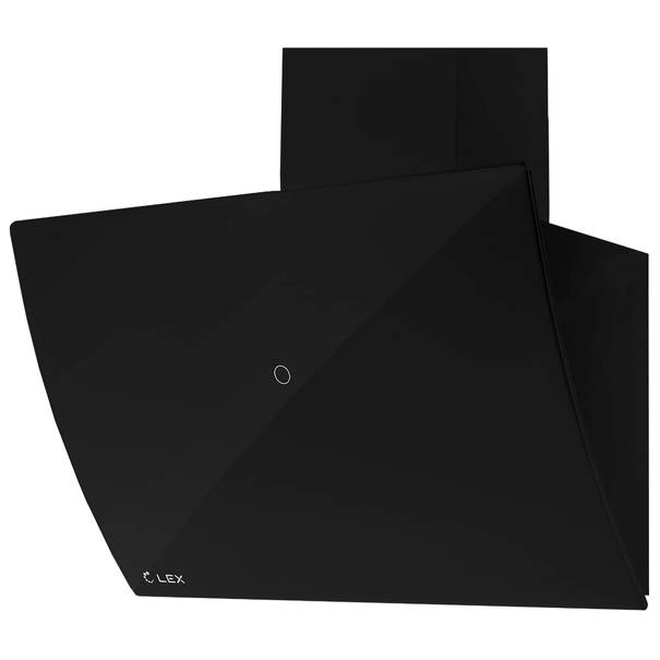 Наклонная вытяжка LEX PLAZA GS 600 (Черный)
