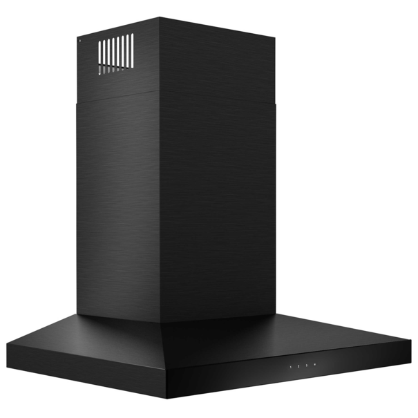 Купольная вытяжка Korting KHC 9831 (Черный)