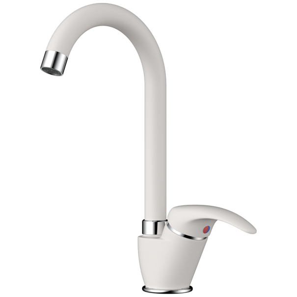 Смеситель для кухни OMOIKIRI Umi (Пастила)