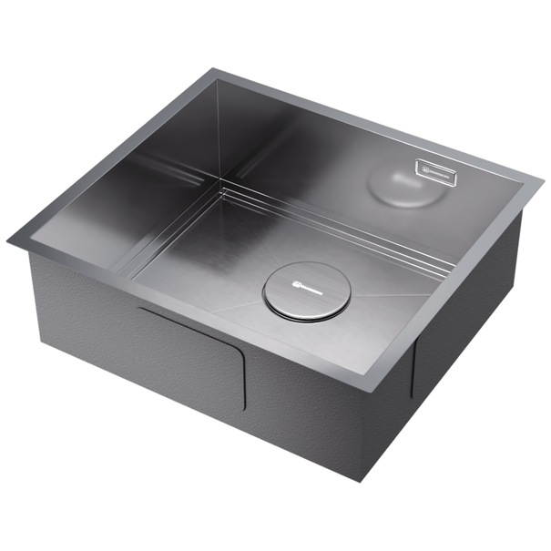 Кухонная мойка OMOIKIRI Kasen 49-16-INT (Нержавеющая сталь)