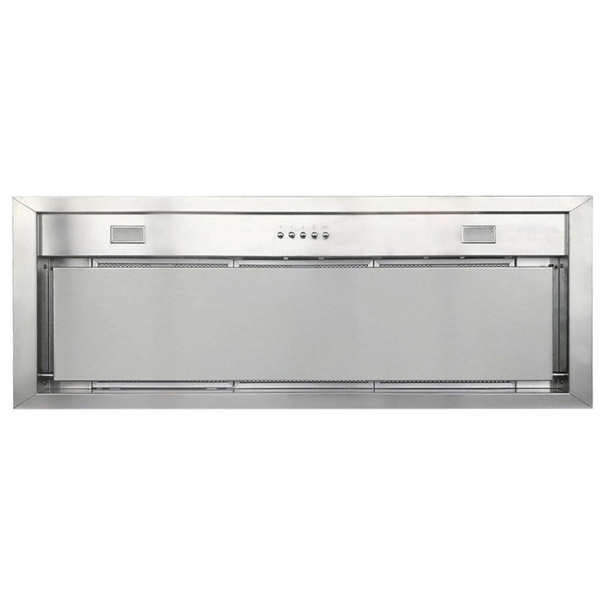 Полновстраиваемая вытяжка Falmec BUILT-IN 70 MAX (Нержавеющая сталь)