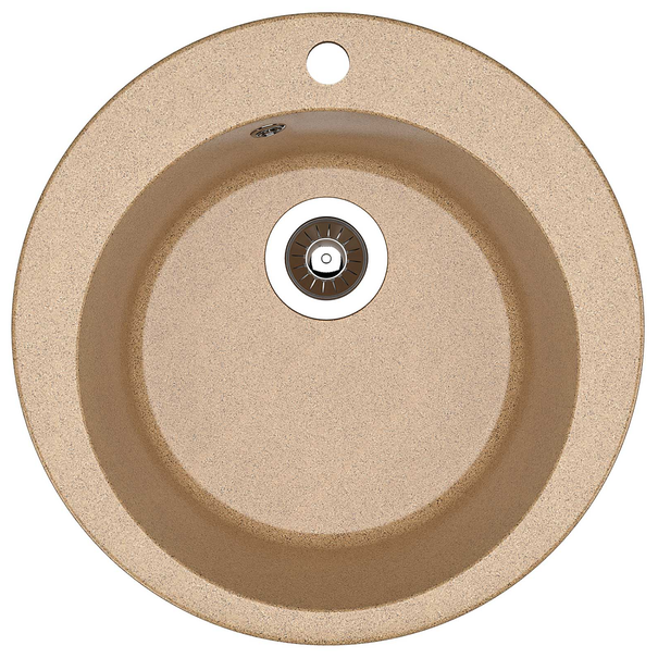 Кухонная мойка Dr. Gans ГАЛА (Терра)