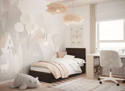 MOON FAMILY 1258