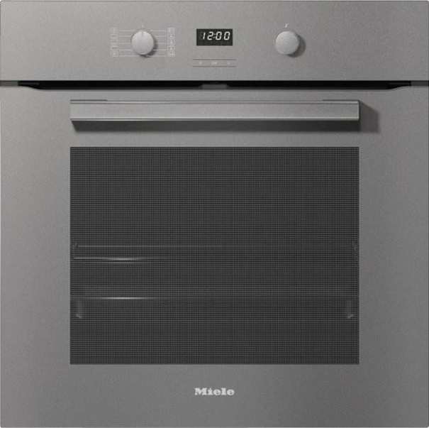Духовой шкаф Miele H 2860 BP GRGR (Серый)