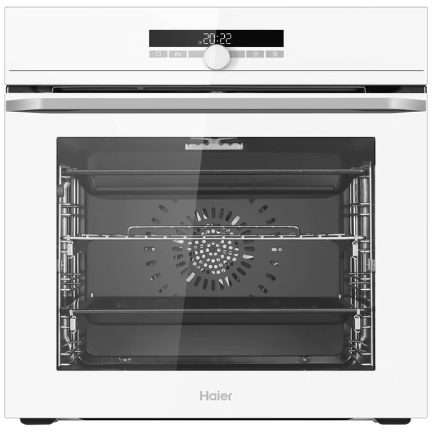 Электрический духовой шкаф Haier HOQ-F6CAS (Белый)