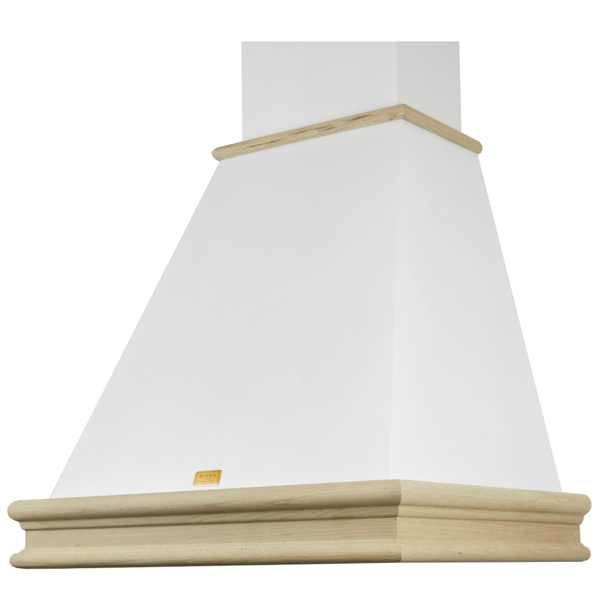 Купольная вытяжка LEX VERONA 600 (Белый)