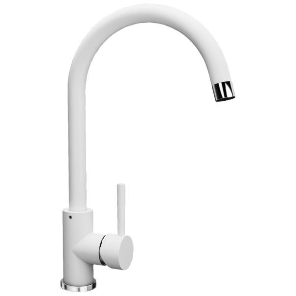 Смеситель для кухни Florentina АЛЬФА FL (Жасмин)