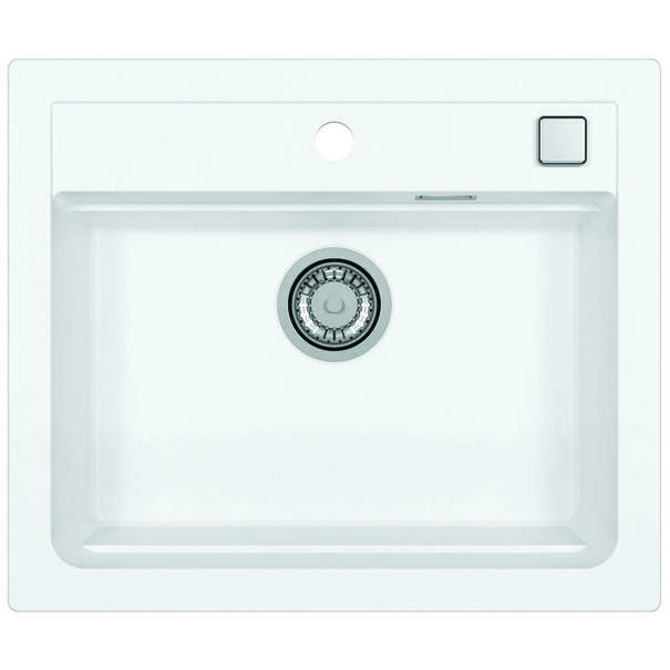 Кухонная мойка Alveus Atrox 30 (Белый)