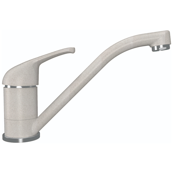 Смеситель для кухни Dr. Gans НОТА DG (Серый)