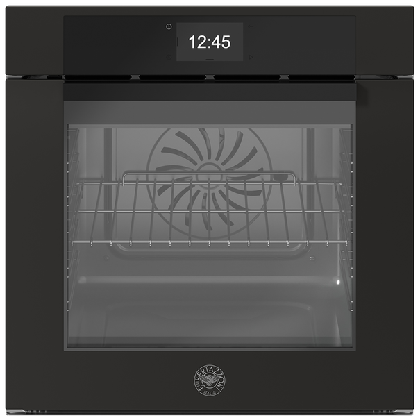 Электрический духовой шкаф Bertazzoni F6011MODVT (Черный)