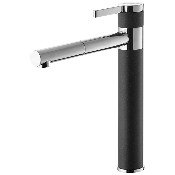 Смеситель для кухни Alveus Zina (Сумеречный)