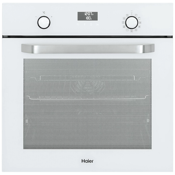 Электрический духовой шкаф Haier HOX-P11H (Белый)