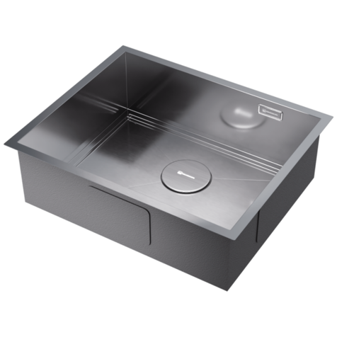 Кухонная мойка OMOIKIRI Kasen 54-16-INT (Нержавеющая сталь)