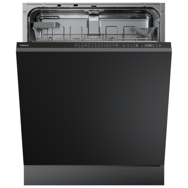 Встраиваемая посудомоечная машина Teka DFI 46900 (Нержавеющая сталь)