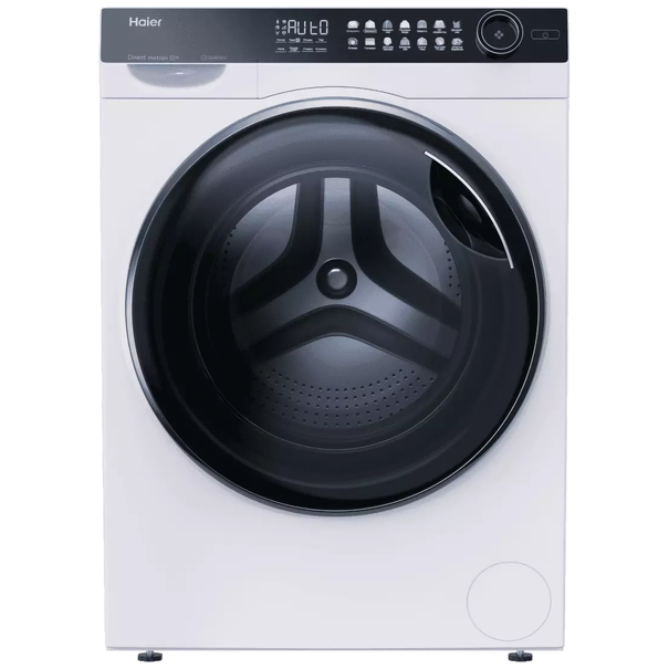 Стиральная машина Haier HW100-BD14378 (Белый)