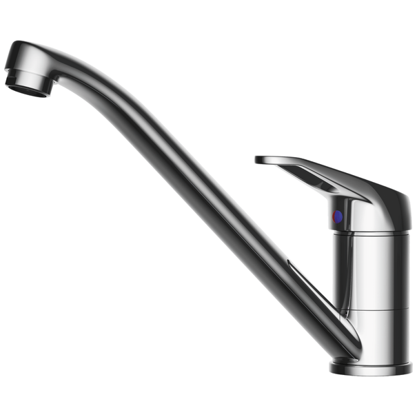 Смеситель для кухни OMOIKIRI Kado (Хром)