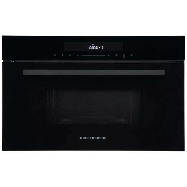 Встраиваемая микроволновая печь KUPPERSBERG HMW 634 (Черный)