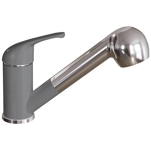 Смеситель для кухни Dr. Gans СОНАТА DG (Везувий)