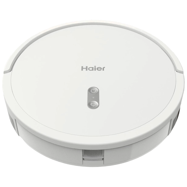Робот-пылесос Haier HSR Home (Белый)