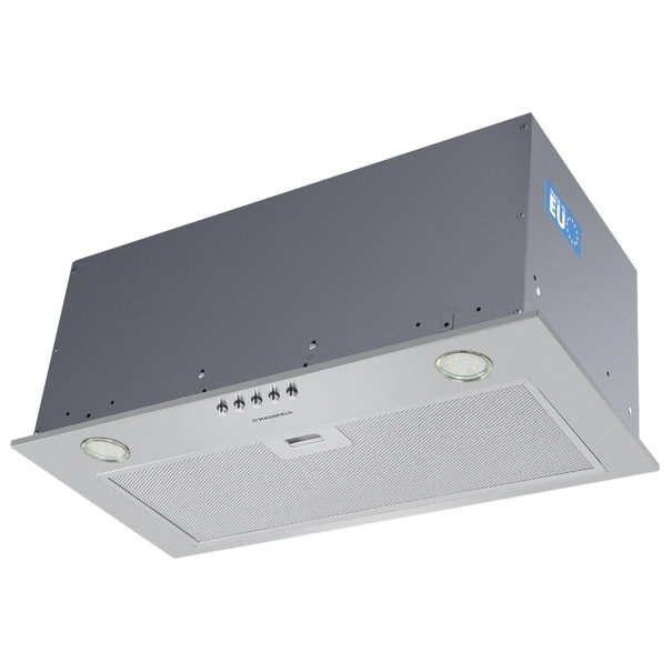 Полновстраиваемая вытяжка MAUNFELD Crosby Power 50 (Нержавеющая сталь)