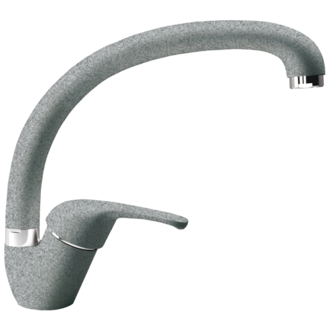 Смеситель для кухни Dr. Gans РОНДО DG (Базальт)