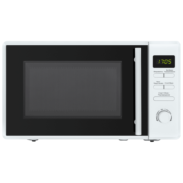 Микроволновая печь MAUNFELD MFSMO.20.7T (Белый)