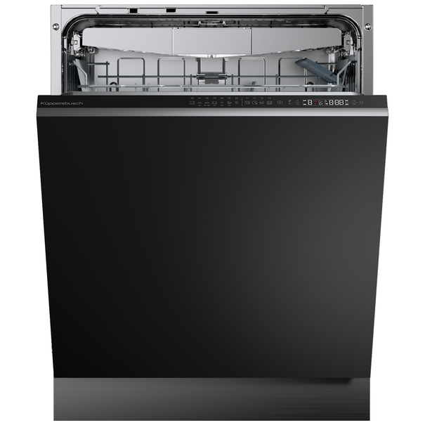 Встраиваемая посудомоечная машина Kuppersbusch G 6300.0 V (Нержавеющая сталь)