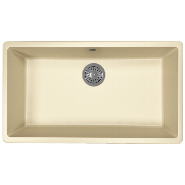 Кухонная мойка Florentina ВЕГА 700 (Шампань)