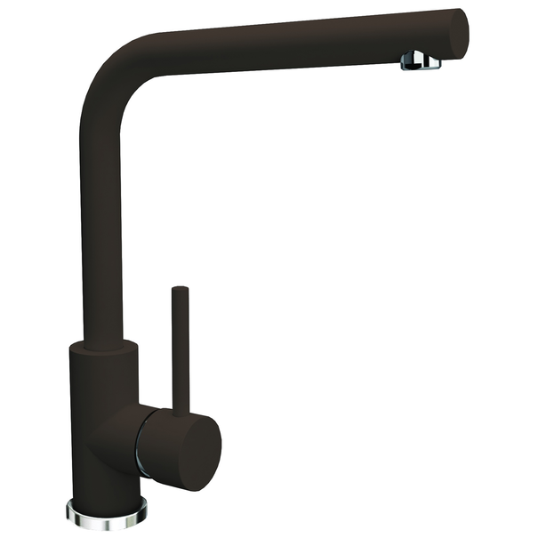 Смеситель для кухни Florentina ДЕЛЬТА FL (Мокко)